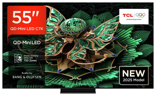 Tcl inch smart 4k - 4k, google