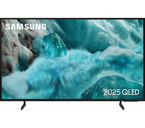 Samsung q7f qled 4k - q7f,