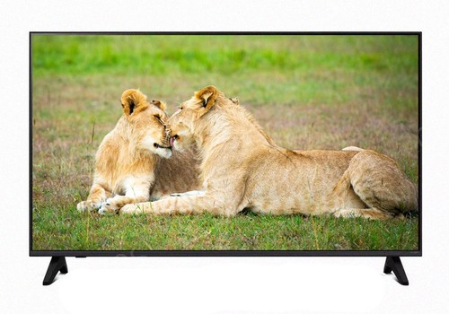 Inch smart 4k qned - lg, tv