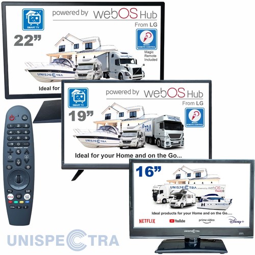 Unispectra 22 smart - 16,