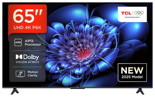 Tcl inch smart 4k ultra - tcl, tv