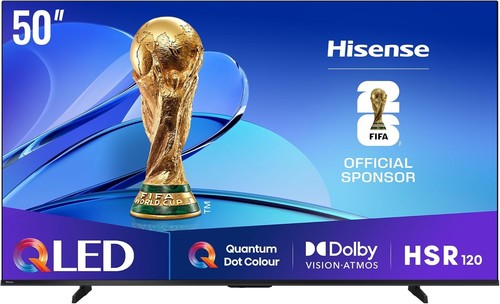 Hisense e7q inch - e7q, 50