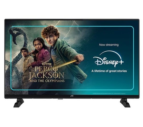 Jvc 32ct150 smart - 32",